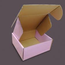 Pepreco Industries Duplex Boxes